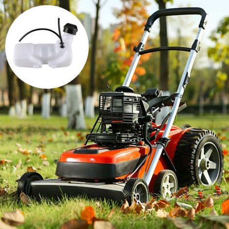 Serbatoio carburante per STIHL FS72, FS74, FS76, FS75, FS80, FS85 (41373500410) (1/4)