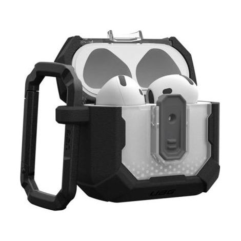 Urban Armor Gear 104129114040 auricular / audífono accesorio Funda (1/5)