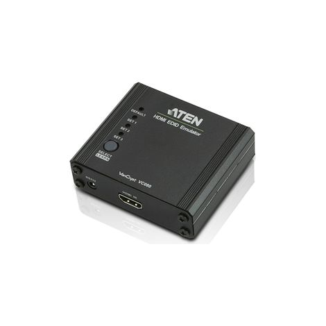 Aten Hdmi Edid Emulator 1920 X 1200 Pixeles (1/2)