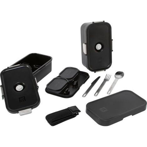 Zwilling Fresh&Save Vakuum Lunch Box