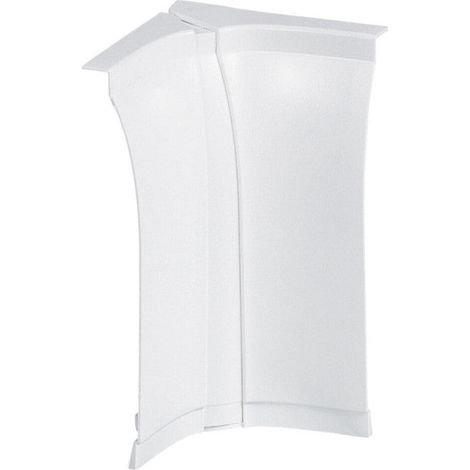 Ángulo interior LEGRAND 82 x 12,5 mm blanco