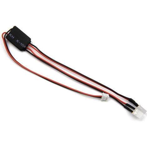 LED Headlight