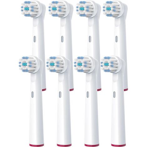 Beurer Sensitive 8er Pack