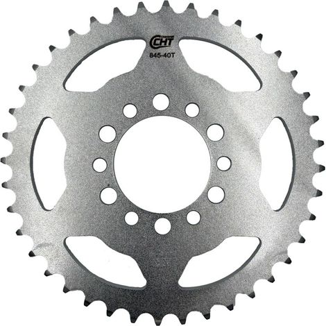 Couronne Acier - 520 - 45 Dents - Similaire JTR845 - Made In Italy