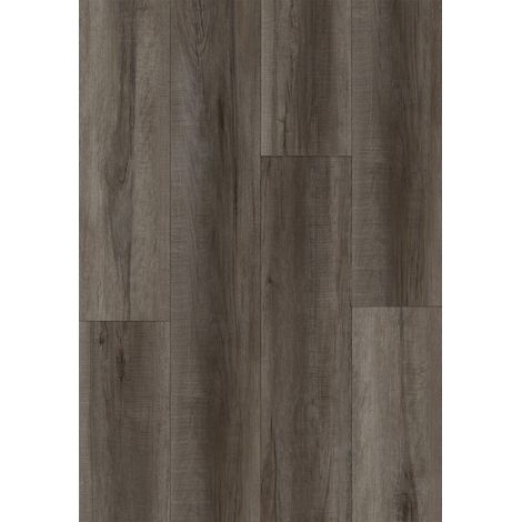 Mexen Glendale échantillon de panneaux vinyles 1240 x 182 mm SPC 6,5 mm, sous-couche IXPE 1,5 mm, 4 V-Fuga, Katalapa - F1094-S (1/2)