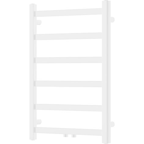Mexen Bolt radiateur de salle de bain 700 x 500 mm, 188 W, blanc - W126-0700-500-00-20 (1/3)