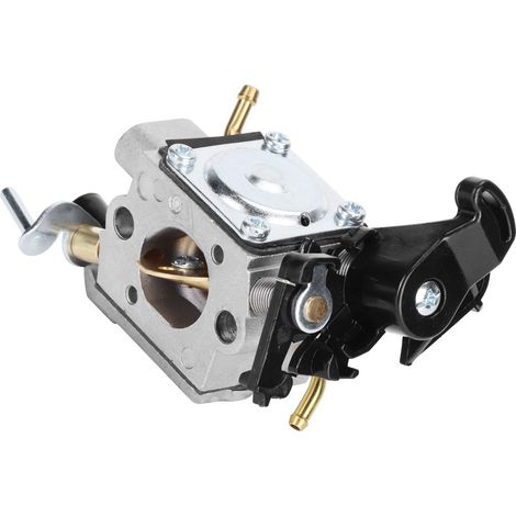 Carburatore in lega di alluminio – per motori di motosega Husqvarna 450 450E 445 445E