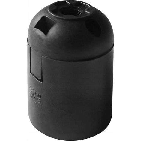Lampensockel orno lh e27-1-b-40 E27 Schraubfassung 4 A (1/2)