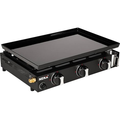 Gas Board 3 Lichter - Neka (1/2)