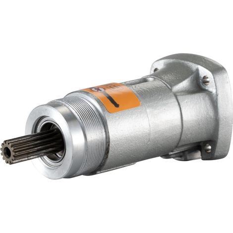TETE ANTI RETOUR SET DFL650 MAKITA 197045-8 (1/2)