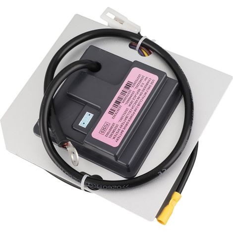 Replacement 48V On-Board Computer for Precedent 2004 and Newer (1/5)