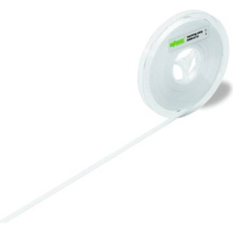 WAGO 2009-110 Strisce etichettatura Bianco 1 pz. (1/2)