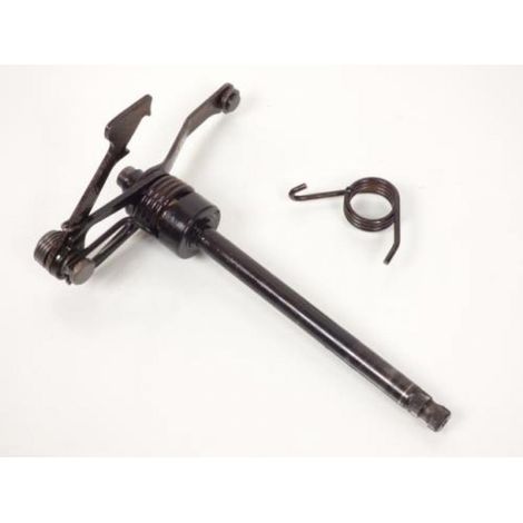 [PRODUIT D'OCCASION] Axe de sélecteur origine pour Moto BMW 650 F WB10162A Occasion (1/2)