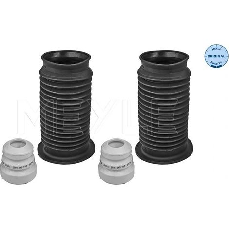 Kit de protection contre la poussière, amortisseur Meyle 214 640 0015 ABARTH