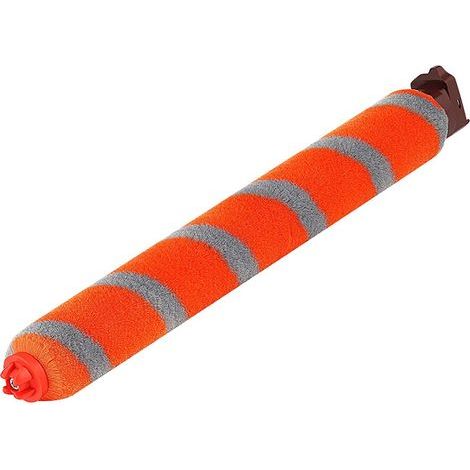 Roller Brush Set for Shark NV800 Series Vacuum Cleaners, Main Floor Brush with Carpet & Hardwood Cleaning Brushes (1/2)