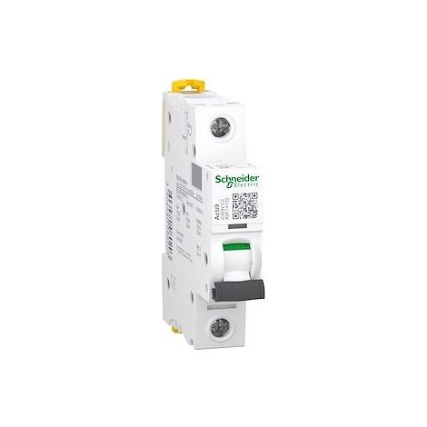 Schneider A9F74102 Circuit breaker 1P 2A Acti9 ic60n curve C