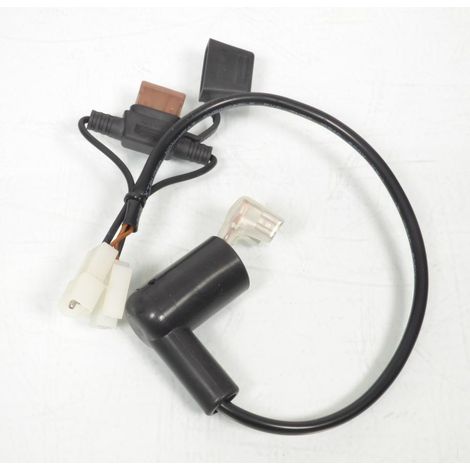 kabelbaum des kühlerlüfters für motorrad ktm 530 exc 2010-2011