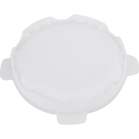 Moule à gâteau rond antiadhésif en silicone, compatible micro-ondes et congélateur. Convient pour la pâtisserie maison. Compatible micro-ondes et congélateur. (1/5)