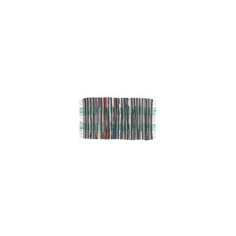 Tappeto Solemar 60X180 Cotone - Giacomini E Gambarova (1/2)