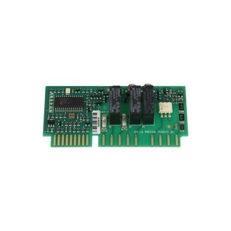 Carte de ciruits imprimés SU-01 pr HTE15CG, HTE25CG, HTE15CG2, HTE25CG2