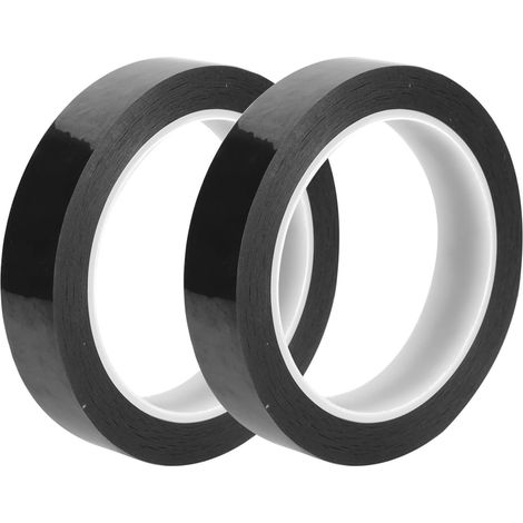PRETYZOOM Cinta 2 Rollos Pet Aislante Resistente al Calor Alta (1/5)