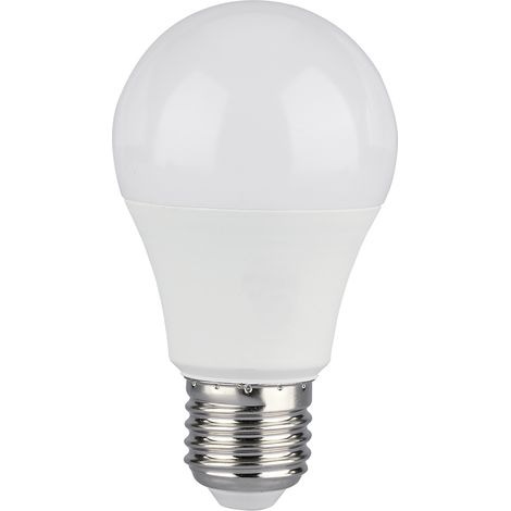 V-TAC PRO LED-Lampe E27 8,5W A60 Kaltlicht 6500K CREE-Chip – Artikelnummer 2172626