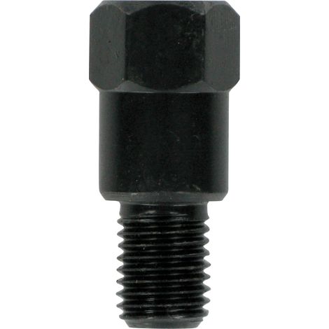 Adattatore per specchi moto - Filetto Ø 10 mm dx Ø 10 mm dx (1/3)