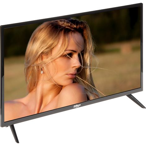 Monitor LM32-F200 31,5" - 1080p DAHUA