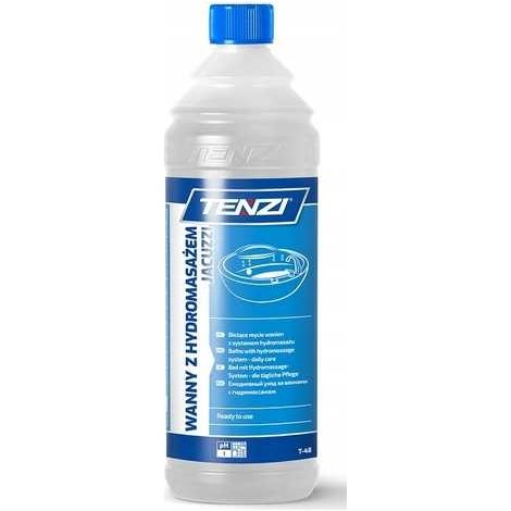 Bañeras de hidromasaje TENZI GT 1L