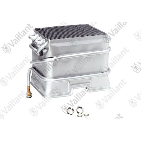 VAILLANT Échangeur de chaleur MAG 275/11 XZ-C u.w. Vaillant-Nr. , 061612