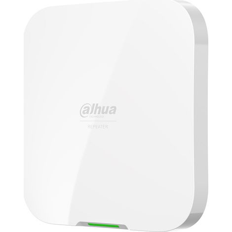 Dahua Funk-Repeater Pro DHI-ARA46-N-W2(868) AirShield 865-868,6 MHz Weiß