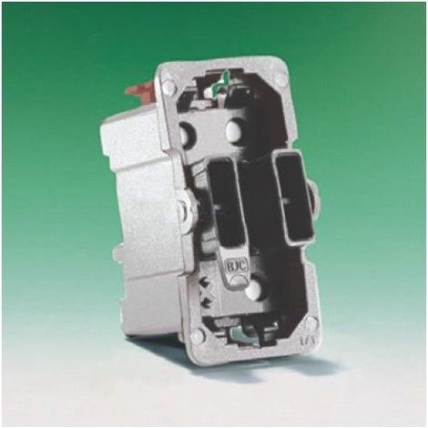 Interruptor unipolar BJC 16505 (1/4)
