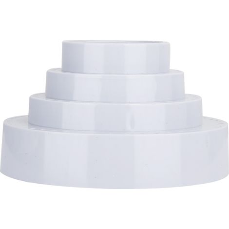 Coffret de rangement rotatif pour forets ronds, support pour outils de meulage, organisateur (1/5)