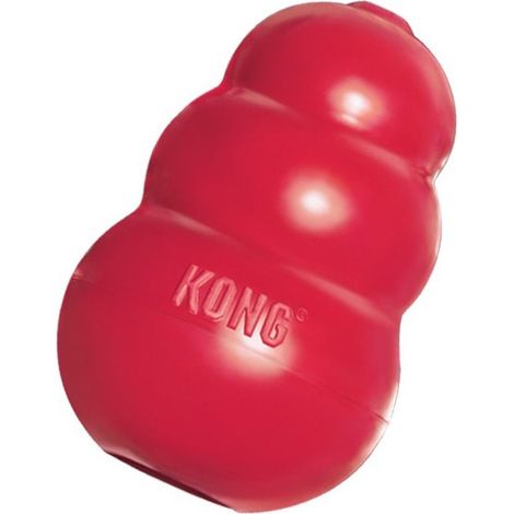 Jouet pour grand chien Kong Classic Offre exclusive