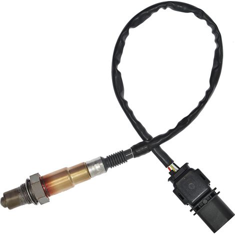 Oxygen sensors 39210-2E850 and 39210-39025 are suitable for Hyundai, Kia and Sonata (Korea) vehicles. (1/5)