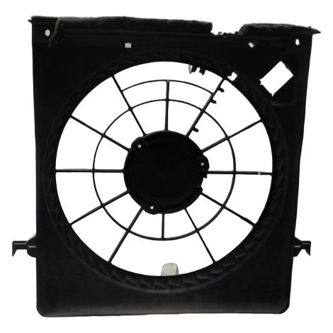 Support De Ventilateur HYUNDAI I30 [PRODUIT D'OCCASION]♻️253502h600