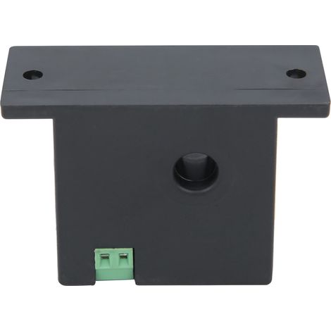 Contrôleur PCL auto-alimenté pour commutateur d'inductance mutuelle de courant SZC12-NO-AL-CH 0,5-50 A (1/5)