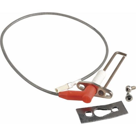Remeha Electrodo de encendido-ionización Gas 210 V3, S100604