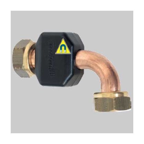ANTICALCARE MAGNETICO ECOMAG/C CON CODOLI  3/4 FF     EURO ACQUE