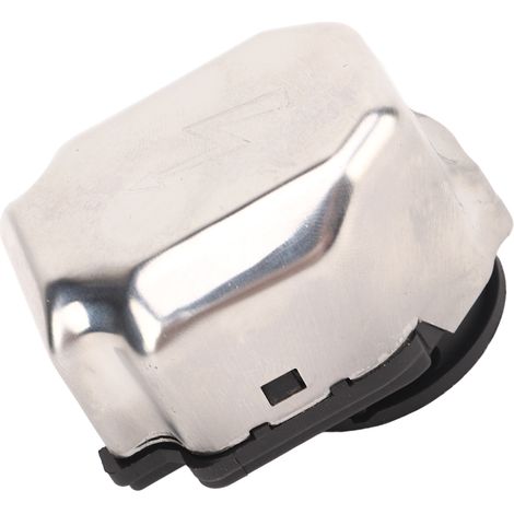 Douille d'ampoule de phare au xénon KD53510H5, remplacement compact et haute résistance pour Mazda CX-9 CX-5 3 (1/4)