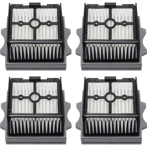 Accessori per filtro HEPA compatibili con Tineco Floor One S5 Combo/Floor One S5 Combo Power Kit/Floor One Stretch S6/Floor One Switch S6/Floor One S7 Stretch Ultra/Floor One S9 Artist Vacuum Cleaner (1/5)