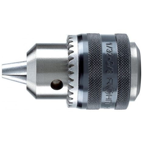 Röhm Mandrin à couronne dentée Prima L, taille 13L, admission 1/2"-20, portée 1-13 - 1322223