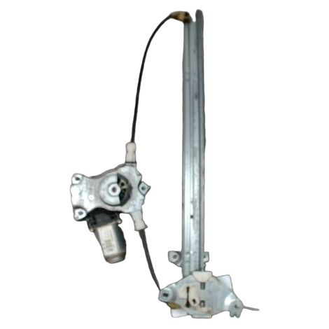 Mecanisme+moteur Leve-glace Arriere Droit NISSAN Navara Double Cabine [PRODUIT D'OCCASION]♻️82730eb315 (1/5)