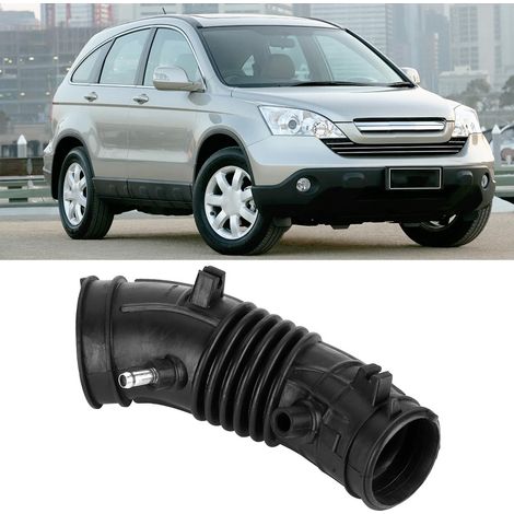 Tuyau caoutchouc débitmètre d'air admission 17228-RZA 000 Compatible Honda CR-V 2.4L I4 2007-2009 (1/5)