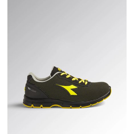 Chaussures de sécurité DIADORA basses RUN ATOM LOW S3S FO SR ESD - 181153C0401 42 (1/5)