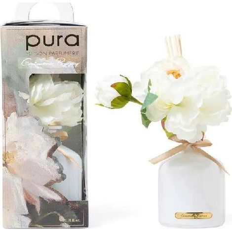 Diffusore per ambiente con fiori fragranza Crimson Poppy 500 ml