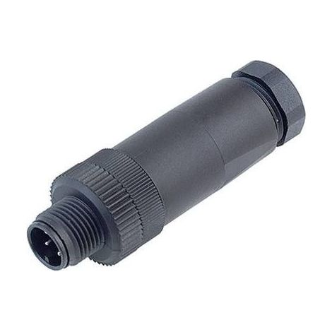 99-0429-43-04 connecteur industriel M12 4 pôles