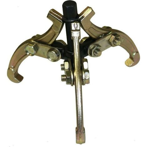 ESTRATTORE CUSCINETTI INTERNI ESTERNI 3 GRIFFE 200mm
