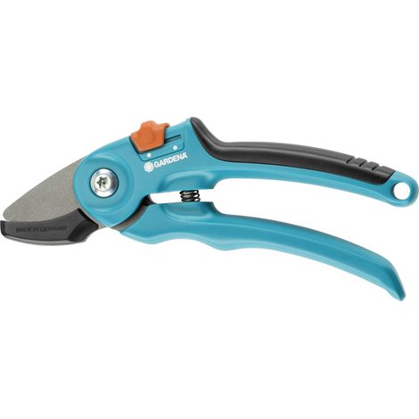 Gardena Gartenschere A/S Amboss Strauchschere Astschere