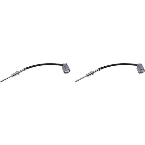 capteurs de température d'échappement haute température 1587A088 pour L200 Triton 2015- Montero Sport KR1W KS1W (1/5)